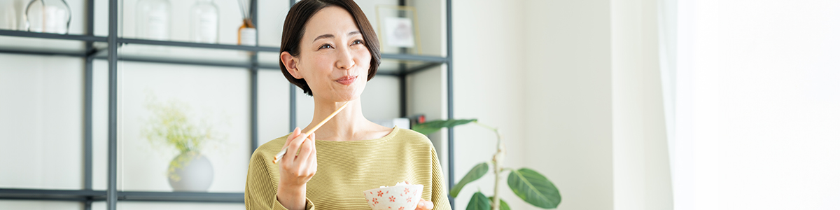 あなたは大丈夫?「噛まない習慣」が健康に与える影響